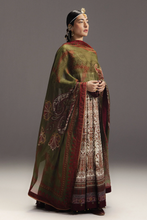 Load image into Gallery viewer, ZARA SHAHJAHAN | ANARKALI 26 | SHAHKAR D3