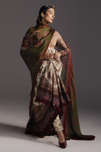 Load image into Gallery viewer, ZARA SHAHJAHAN | ANARKALI 26 | SHAHKAR D3