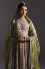 Load image into Gallery viewer, ZARA SHAHJAHAN | ANARKALI 26 | HOORAIN D8