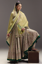Load image into Gallery viewer, ZARA SHAHJAHAN | ANARKALI 26 | HOORAIN D8