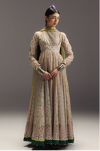 Load image into Gallery viewer, ZARA SHAHJAHAN | ANARKALI 26 | HOORAIN D8