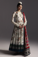 Load image into Gallery viewer, ZARA SHAHJAHAN | ANARKALI 26 | MEHRUBA D10