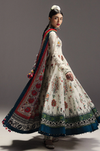 Load image into Gallery viewer, ZARA SHAHJAHAN | ANARKALI 26 | MEHRUBA D10