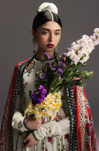 Load image into Gallery viewer, ZARA SHAHJAHAN | ANARKALI 26 | MEHRUBA D10