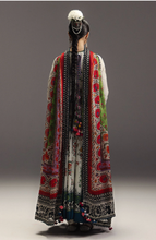 Load image into Gallery viewer, ZARA SHAHJAHAN | ANARKALI 26 | MEHRUBA D10