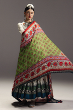 Load image into Gallery viewer, ZARA SHAHJAHAN | ANARKALI 26 | MEHRUBA D10