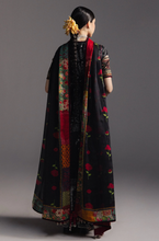 Load image into Gallery viewer, ZARA SHAHJAHAN | ANARKALI 26 | SURKH BAHAR D1