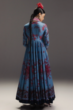 Load image into Gallery viewer, ZARA SHAHJAHAN | ANARKALI 26 | FALAK ARA D2
