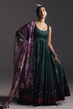 Load image into Gallery viewer, ZARA SHAHJAHAN | ANARKALI 26 | NAYAB D4