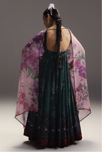 Load image into Gallery viewer, ZARA SHAHJAHAN | ANARKALI 26 | NAYAB D4