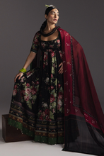 Load image into Gallery viewer, ZARA SHAHJAHAN | ANARKALI 26 | SHEHZADI D5