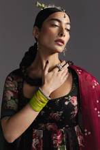 Load image into Gallery viewer, ZARA SHAHJAHAN | ANARKALI 26 | SHEHZADI D5
