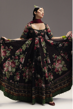 Load image into Gallery viewer, ZARA SHAHJAHAN | ANARKALI 26 | SHEHZADI D5