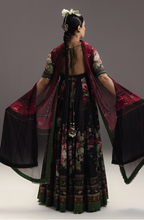 Load image into Gallery viewer, ZARA SHAHJAHAN | ANARKALI 26 | SHEHZADI D5