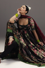 Load image into Gallery viewer, ZARA SHAHJAHAN | ANARKALI 26 | SHEHZADI D5