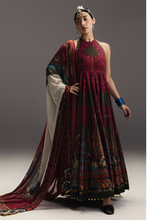 Load image into Gallery viewer, ZARA SHAHJAHAN | ANARKALI 26 | FIRDAUS D6