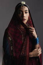 Load image into Gallery viewer, ZARA SHAHJAHAN | ANARKALI 26 | FIRDAUS D6
