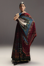 Load image into Gallery viewer, ZARA SHAHJAHAN | ANARKALI 26 | FIRDAUS D6