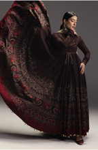 Load image into Gallery viewer, ZARA SHAHJAHAN | ANARKALI 26 | ZARMEEN D7
