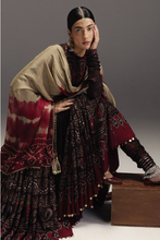 Load image into Gallery viewer, ZARA SHAHJAHAN | ANARKALI 26 | ZARMEEN D7