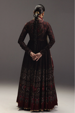 Load image into Gallery viewer, ZARA SHAHJAHAN | ANARKALI 26 | ZARMEEN D7