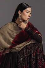 Load image into Gallery viewer, ZARA SHAHJAHAN | ANARKALI 26 | ZARMEEN D7