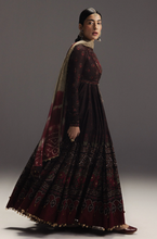 Load image into Gallery viewer, ZARA SHAHJAHAN | ANARKALI 26 | ZARMEEN D7