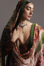 Load image into Gallery viewer, ZARA SHAHJAHAN | ANARKALI 26 | ZARFASHAN D9