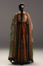 Load image into Gallery viewer, ZARA SHAHJAHAN | ANARKALI 26 | ZARFASHAN D9