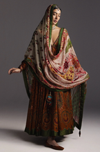 Load image into Gallery viewer, ZARA SHAHJAHAN | ANARKALI 26 | ZARFASHAN D9