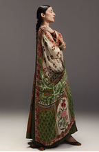 Load image into Gallery viewer, ZARA SHAHJAHAN | ANARKALI 26 | ZARFASHAN D9