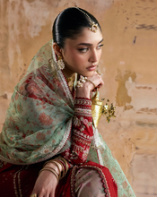 Load image into Gallery viewer, SUFFUSE  | SILK PRET 26 | ORINA