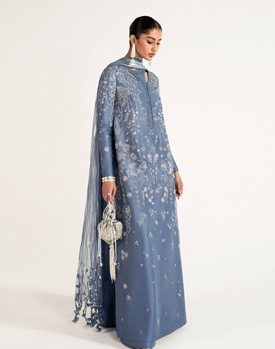 SUFFUSE  The Majestic Boutique