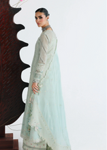 Load image into Gallery viewer, QALAMKAR | FESTIVE LAWN 26 | SABLE
