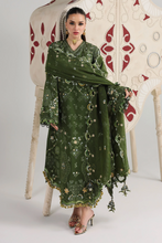 Load image into Gallery viewer, QALAMKAR | FESTIVE LAWN 26 | VESTA