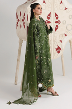 Load image into Gallery viewer, QALAMKAR | FESTIVE LAWN 26 | VESTA