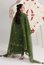 Load image into Gallery viewer, QALAMKAR | FESTIVE LAWN 26 | VESTA