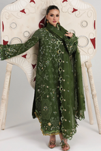Load image into Gallery viewer, QALAMKAR | FESTIVE LAWN 26 | VESTA