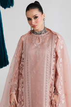 Load image into Gallery viewer, QALAMKAR | FESTIVE LAWN 26 | JINA