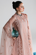 Load image into Gallery viewer, QALAMKAR | FESTIVE LAWN 26 | JINA