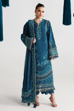 Load image into Gallery viewer, QALAMKAR | FESTIVE LAWN 26 | KAISA