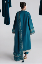 Load image into Gallery viewer, QALAMKAR | FESTIVE LAWN 26 | KAISA
