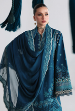 Load image into Gallery viewer, QALAMKAR | FESTIVE LAWN 26 | KAISA