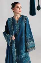 Load image into Gallery viewer, QALAMKAR | FESTIVE LAWN 26 | KAISA