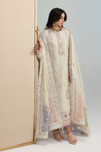 Load image into Gallery viewer, QALAMKAR | FESTIVE LAWN 26 | ELMA