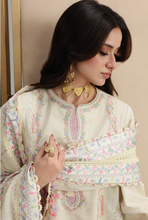 Load image into Gallery viewer, QALAMKAR | FESTIVE LAWN 26 | ELMA