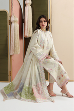 Load image into Gallery viewer, QALAMKAR | FESTIVE LAWN 26 | ELMA