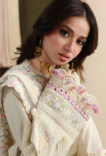 Load image into Gallery viewer, QALAMKAR | FESTIVE LAWN 26 | ELMA
