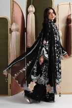Load image into Gallery viewer, QALAMKAR | FESTIVE LAWN 26 | REHA
