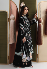 Load image into Gallery viewer, QALAMKAR | FESTIVE LAWN 26 | REHA
